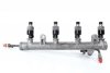 Listwa wtryskowa Daewoo Nexia 1994-1997 1.5i 8V